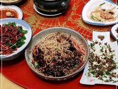 -福照楼汽锅鸡·云南菜(护国路店)
