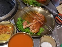 -炉队长·齐齐哈尔家庭烤肉(马家堡店)