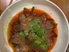 -西域阿里马新疆菜·清真(桂花路店)