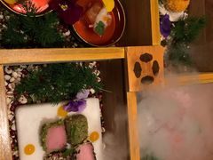 -莲西餐(曲江店)