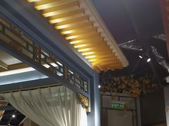 -京味斋·烤鸭·北京菜(安贞店)