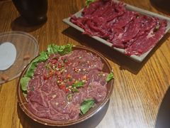 -周幺妹重庆老火锅(银泰城总店)