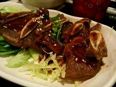 -大冒险家餐厅