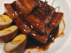 -望乡楼上海菜(日月光店)