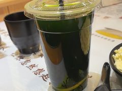 -韩食味·小木屋(日照店)