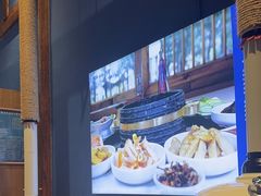 -木王宴语·野生鲜菌火锅(玉河店)