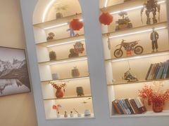 -雲己推拿院·养生SPA(江北龙湖天街店)