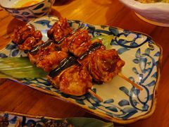 -文立新麻辣烫(合生汇21街区店)