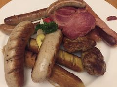 -兰特伯爵西餐厅·啤酒屋(方庄店)