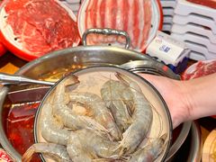 -谭三娘鲜切牛肉自助火锅(九眼桥总店)