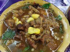 -益恒饭店乡间白族菜(古城总店)