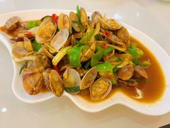 -覃记海鲜美食餐厅