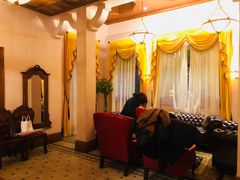 -马勒别墅·中餐厅