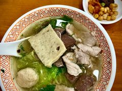 -潮汕第壹粉·手工粿条粉(车陂北店)