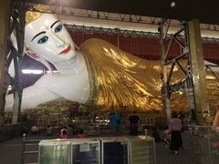 -ခြောက်ထပ်ကြီးရွှေသာလျောင်းဘုရားကြီး