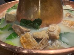 -雀舞云南菜(天津天河城购物中心店)