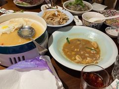 -美乐食街(小南店)