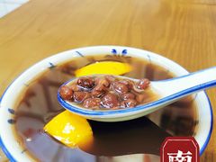 -一心甜汤(丹凤街店)