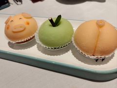 -上海1号私藏菜(静安店)