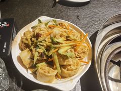 -玉龙居(二中店)