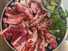 -大叹号·朝鲜族烤肉(潍坊泰华城店)
