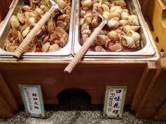 -松子料理(白家庄店)