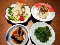 -水之惠鲜鱼料理(王府大街店)