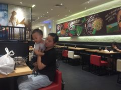 -阿香米线(吴中永旺梦乐城店)