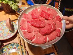 -洱火云南酸菜牛肉火锅(石景山当代商城店)