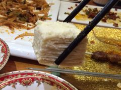 -东方亚克西餐厅(西康路店)