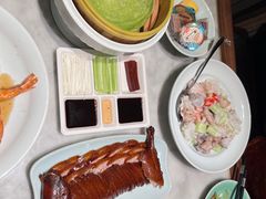 -泰钰丰烤鸭.天津菜(开发区店)