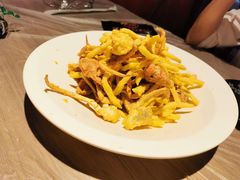 -李叔叔虾蟹大排档(青羊店)