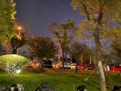 -蜀冈西峰生态公园