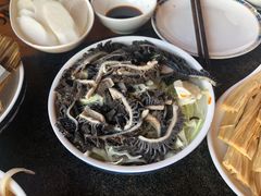千层肚-小天鹅火锅·一线江景洪鼎旗舰店(洪崖洞店)