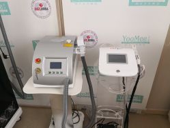 -YooMee优美智能科技美肤机构