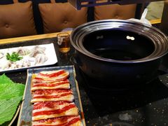 -韩江山烤肉音乐串吧(沈北新区店)