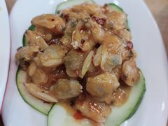 -菊花女水饺(闻涛苑店)
