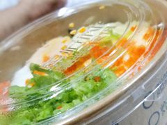-鱼籽村秘制拌饭(崇文门店)