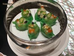 龙虾饺-8餐厅(新葡京酒店)