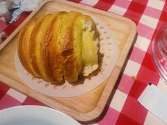 -西贝莜面村(当代商城店)