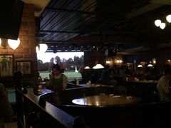 -宝莱纳啤酒花园餐厅PAULANER BRAUHAUS Nanjing(广州路店)