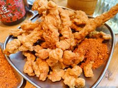 -北丐先生·野馄饨烧烤(长宁龙之梦店)