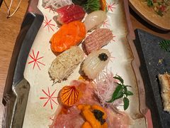 -眞日本料理