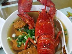-荔林食店(西华路店)