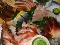 -花潮料理艺食馆(世欧广场店)