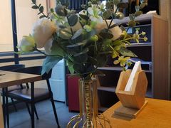 -棒约翰比萨·意面(金桥国际店)