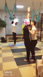 -JC·YOGA静禅瑜伽普拉提