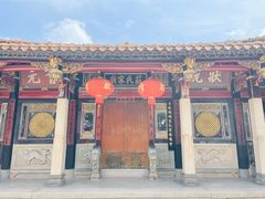-晋江五店市传统文化旅游区
