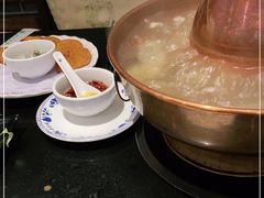 -北门涮肉·铜锅涮肉(南锣鼓巷店)