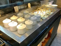 自助取餐区-大佛寺高级素食自助餐厅